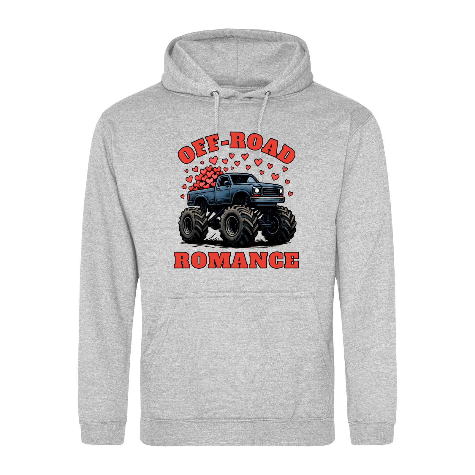 Heather Grey