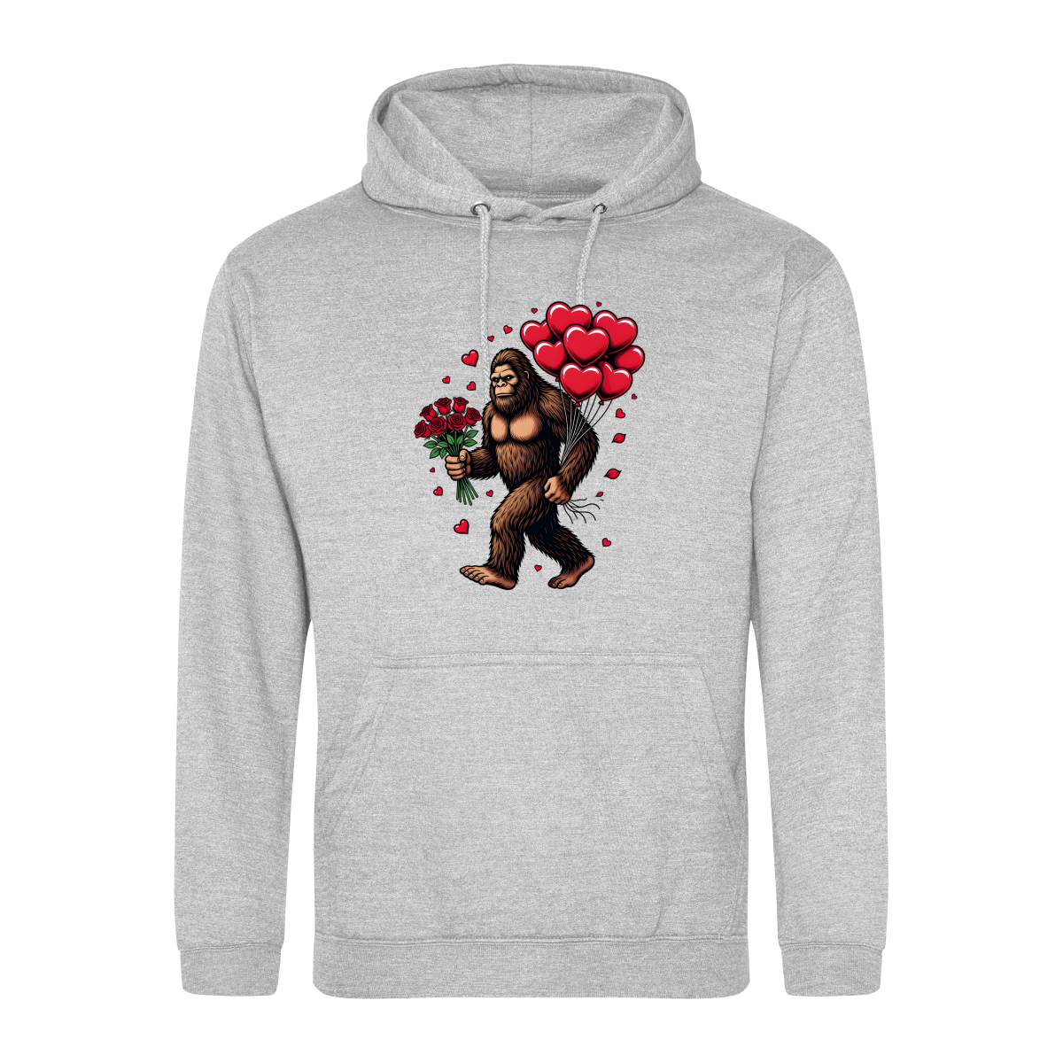Heather Grey