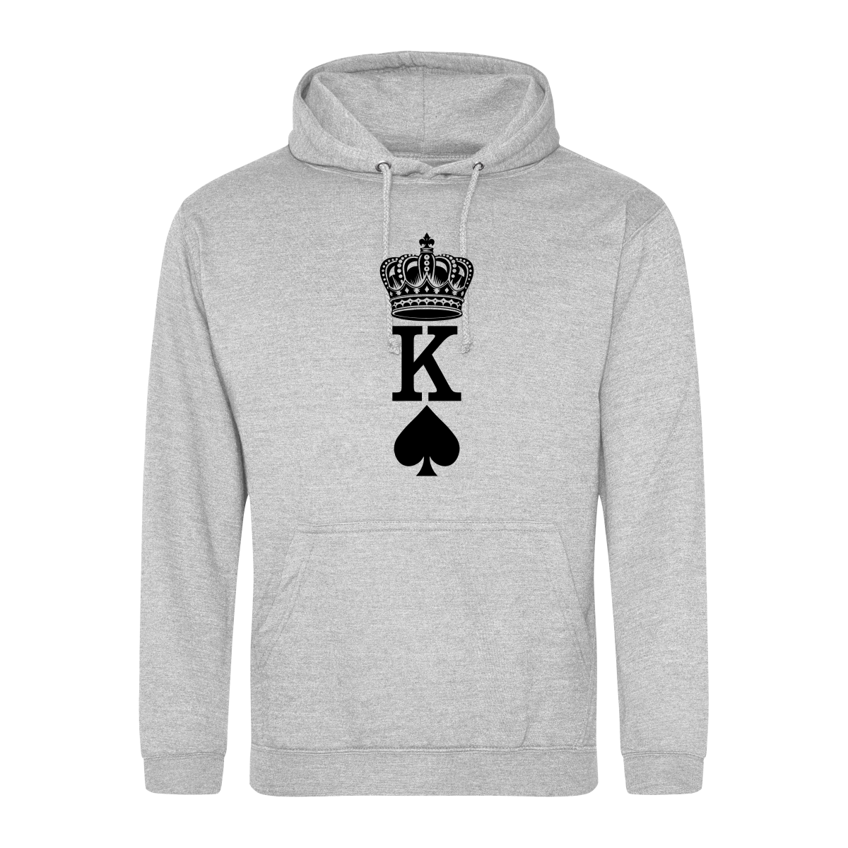 Heather Grey