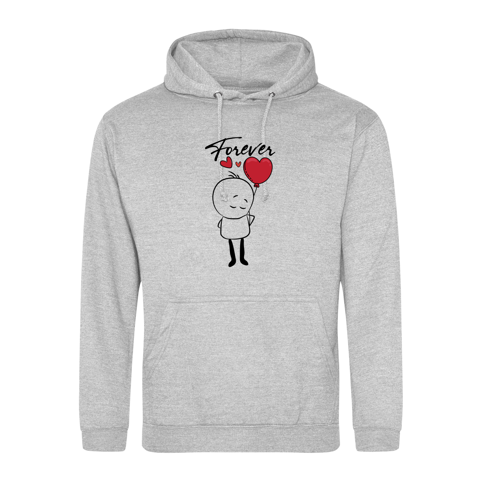 Heather Grey