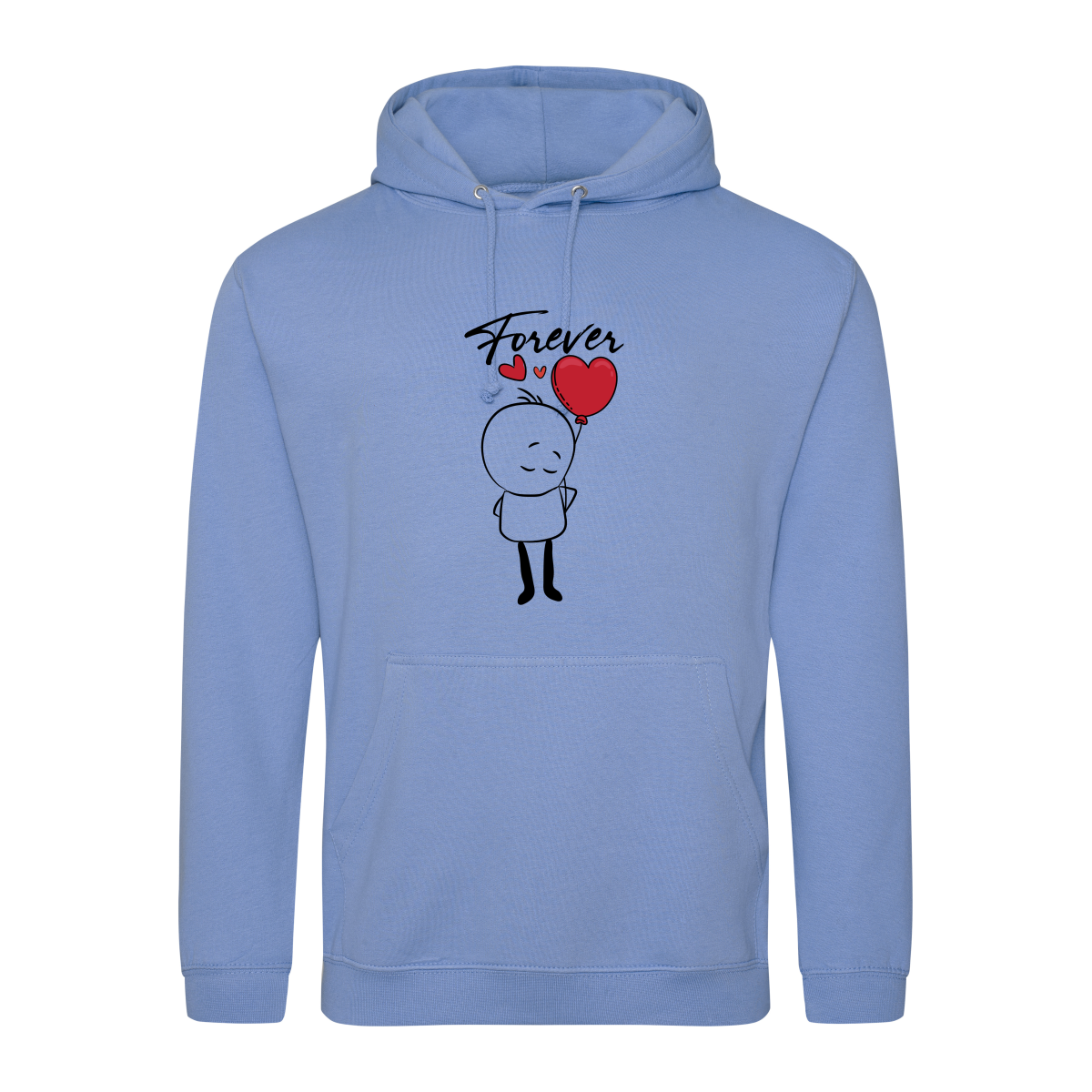 Cornflower Blue
