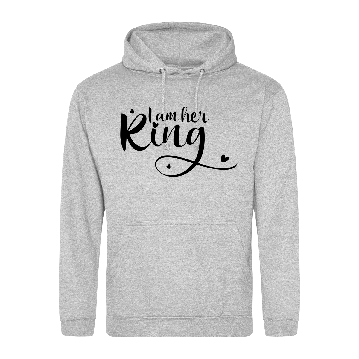 Heather Grey
