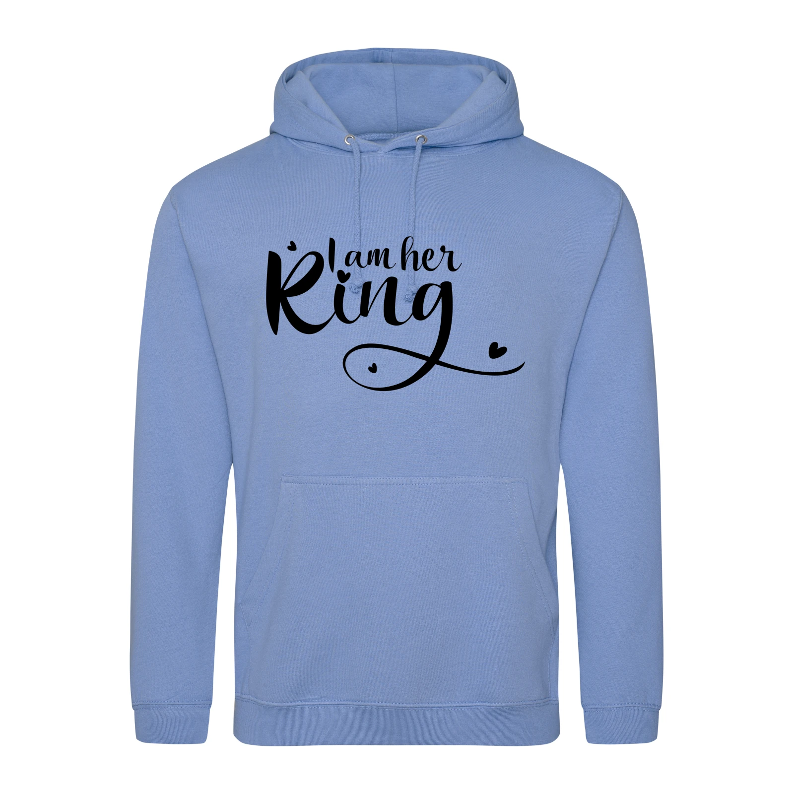 Cornflower Blue