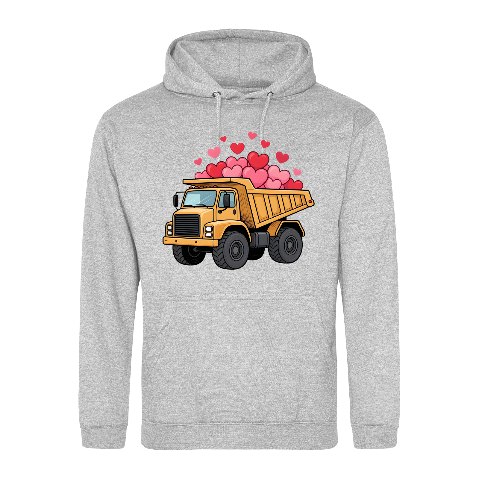 Heather Grey