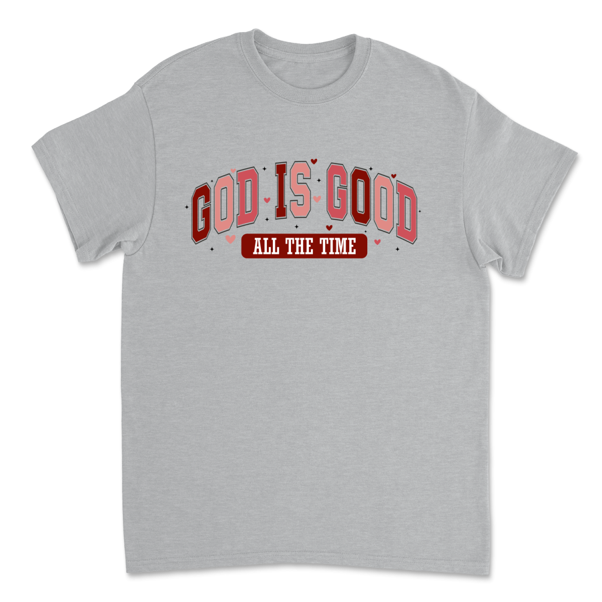 Sport Grey