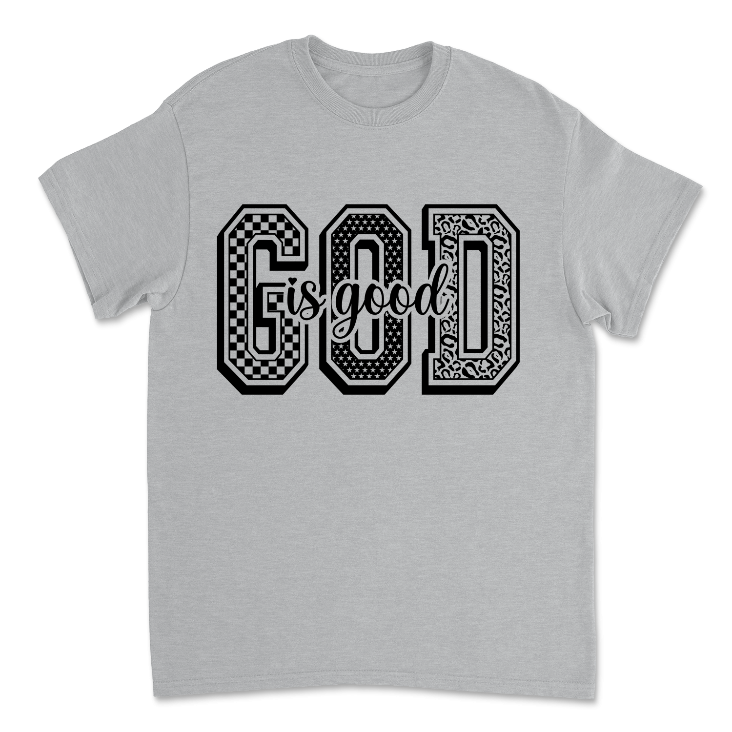 Sport Grey