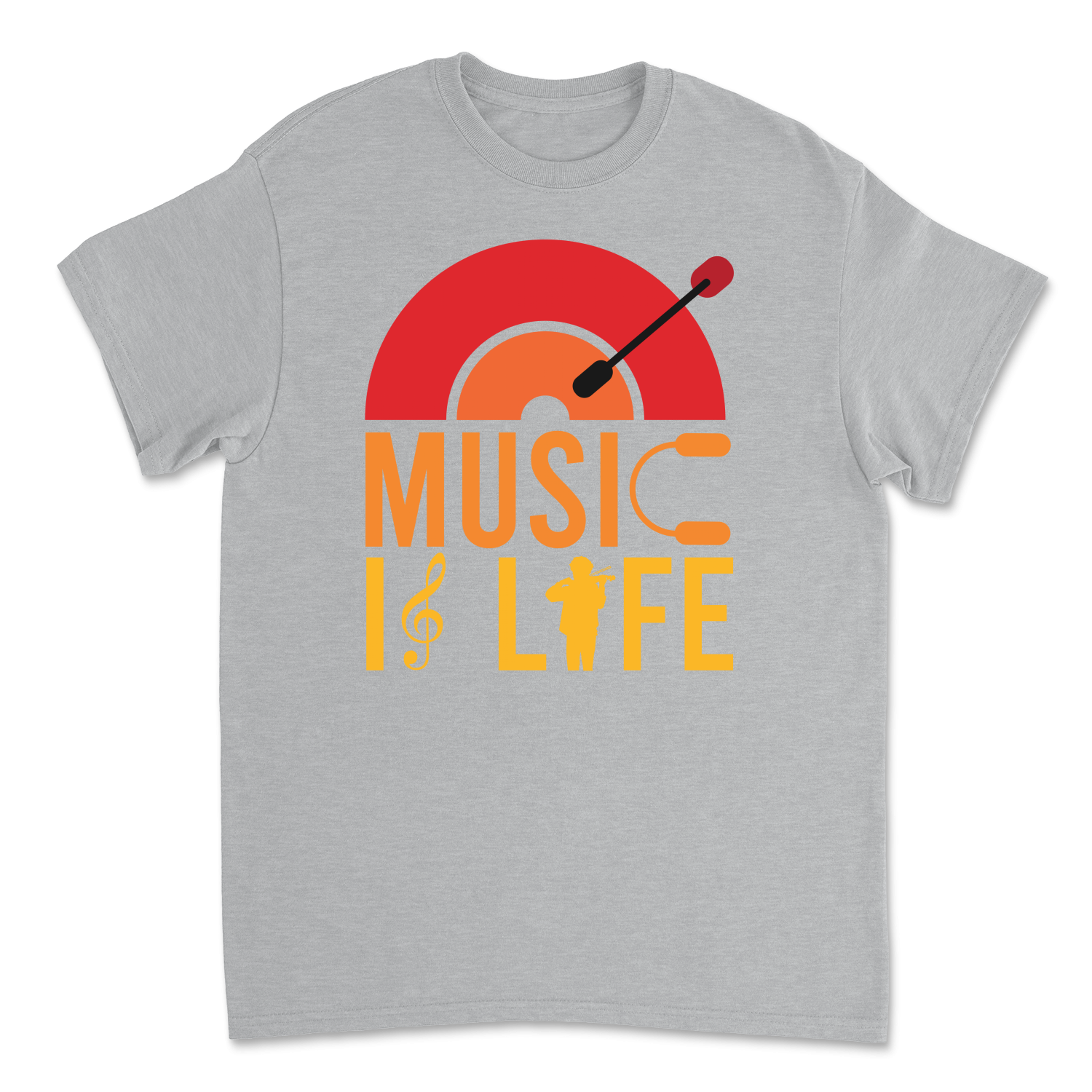 Sport Grey