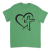 Irish Green