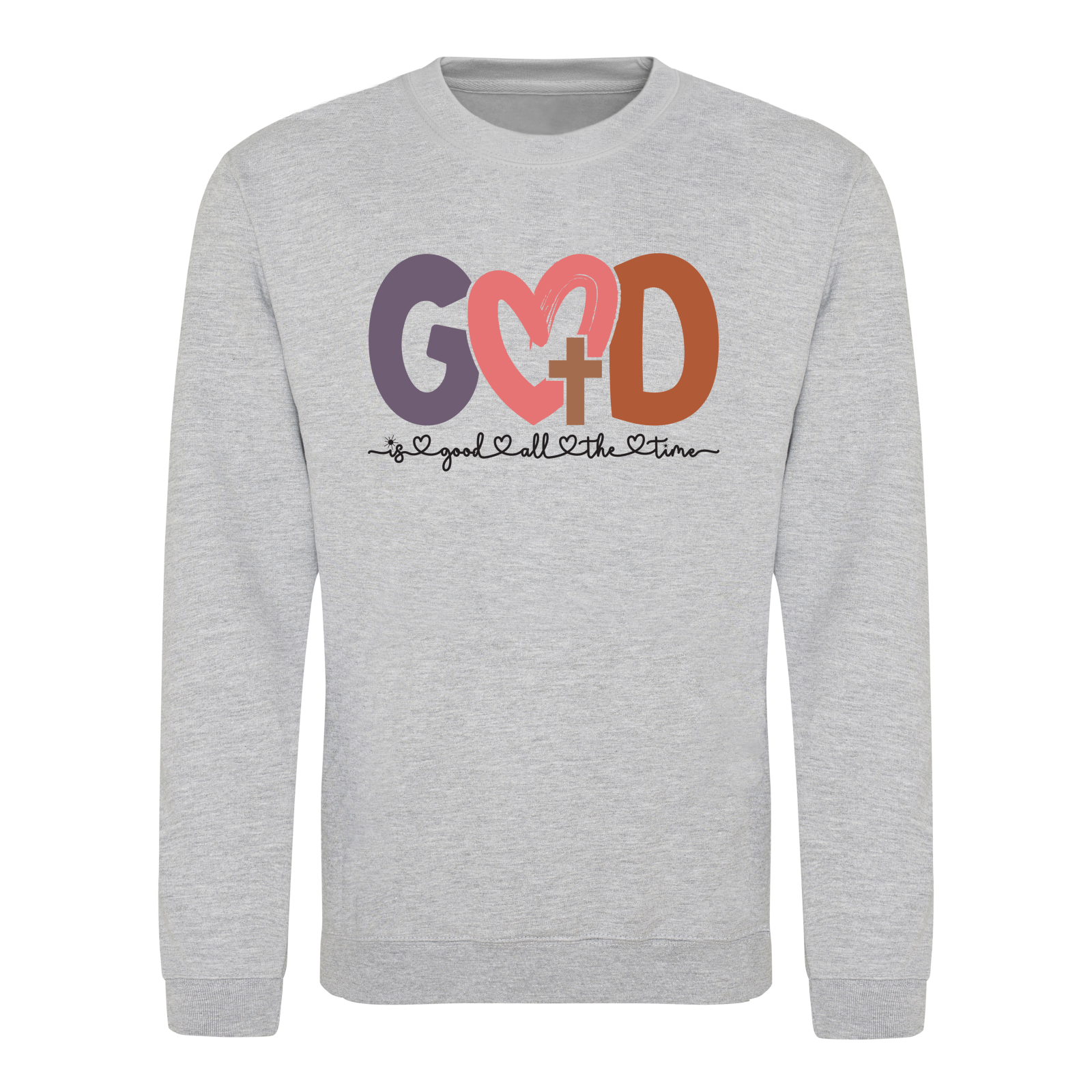 Heather Grey