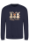 Oxford Navy