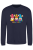 Oxford Navy