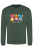 Bottle Green