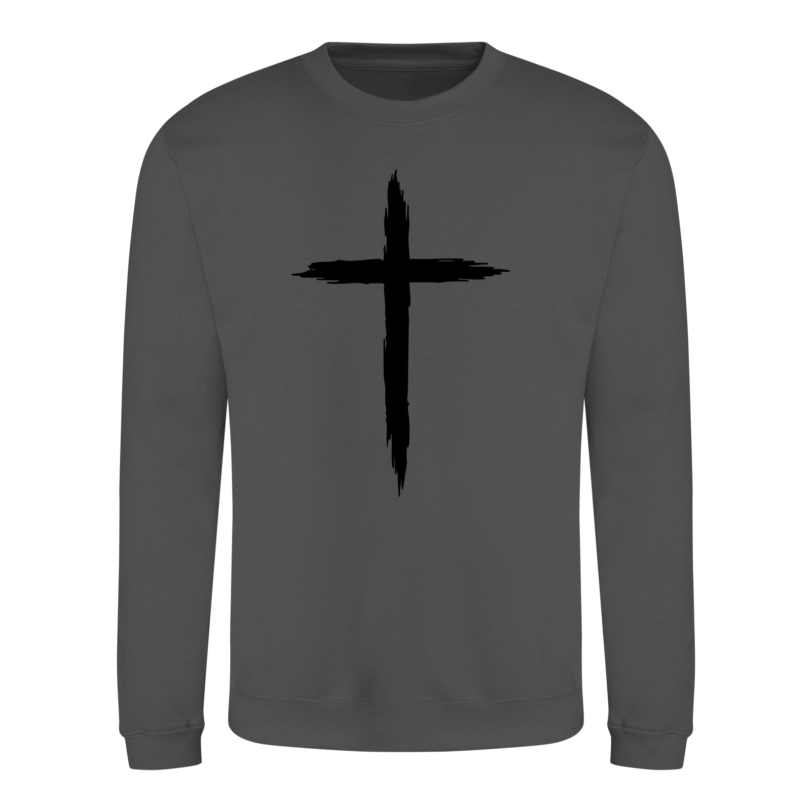Steel Grey