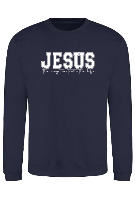 Oxford Navy