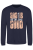 Oxford Navy