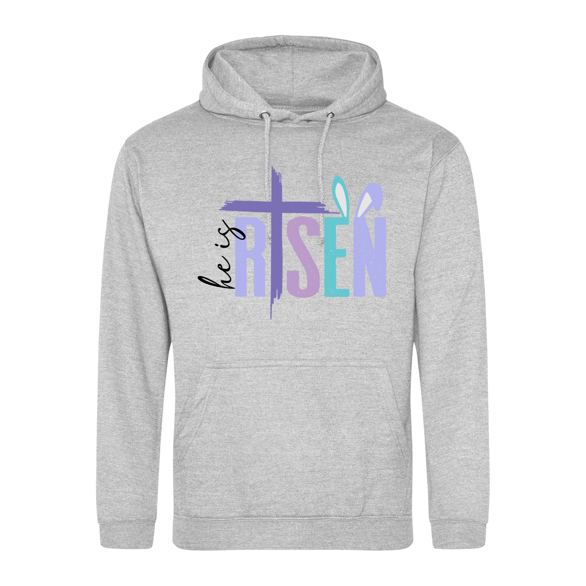 Heather Grey