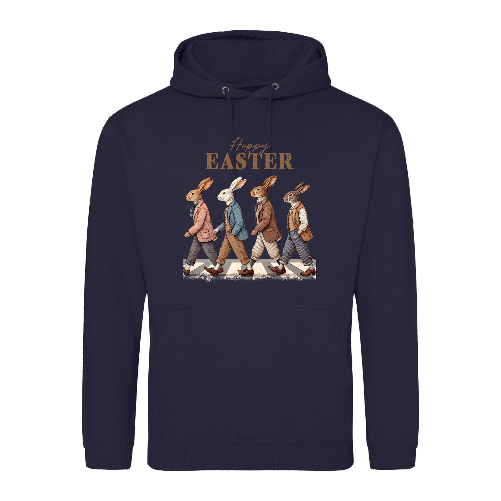 Oxford Navy