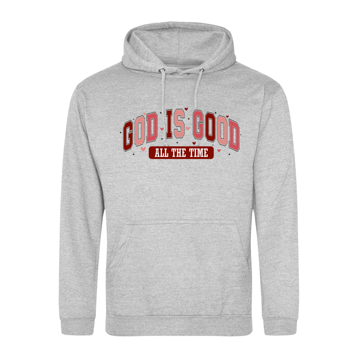 Heather Grey