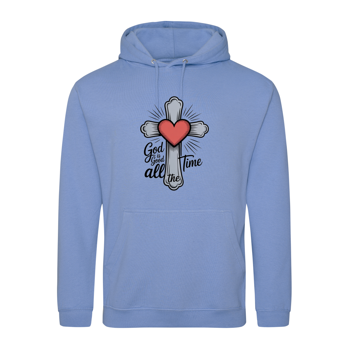 Cornflower Blue