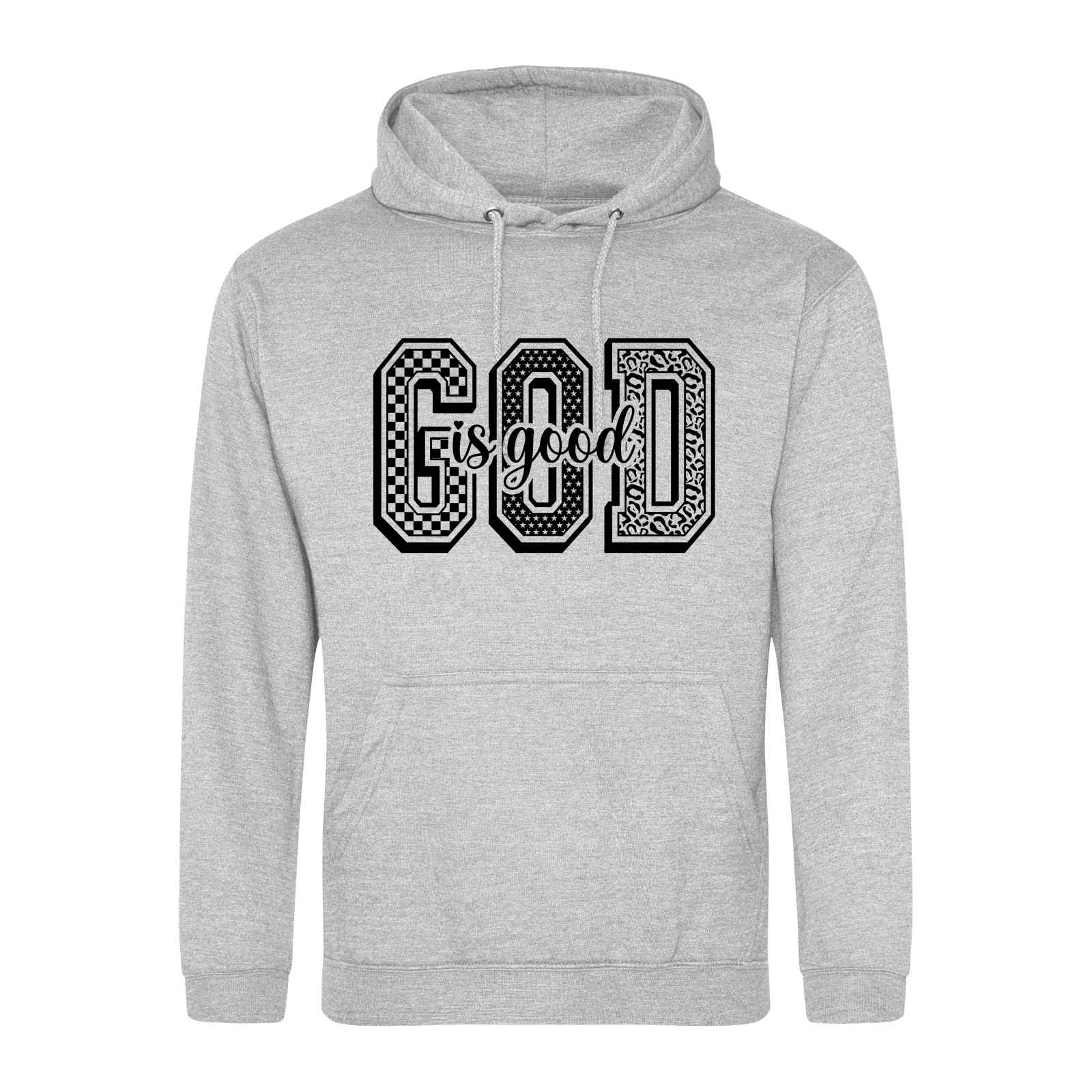 Heather Grey