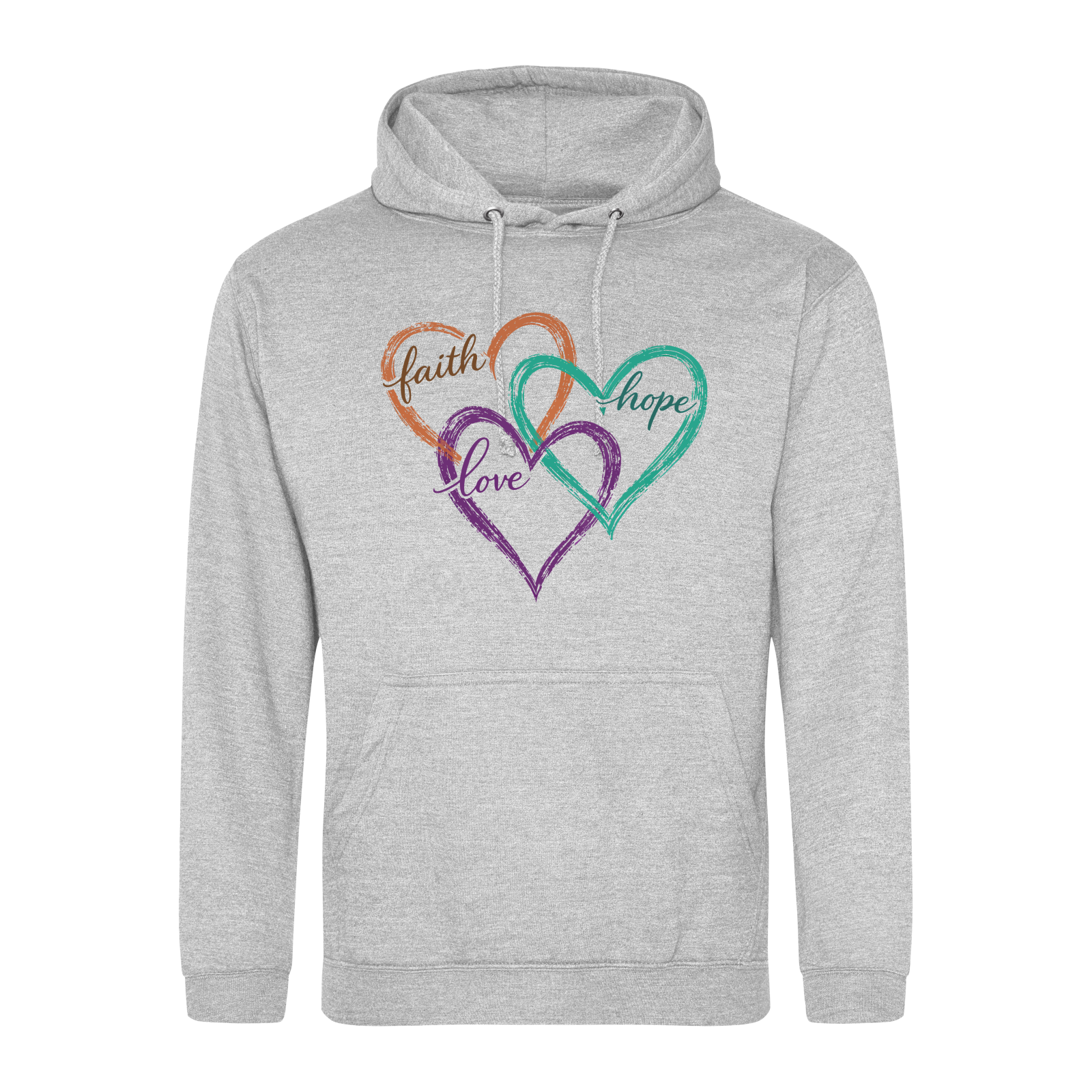 Heather Grey