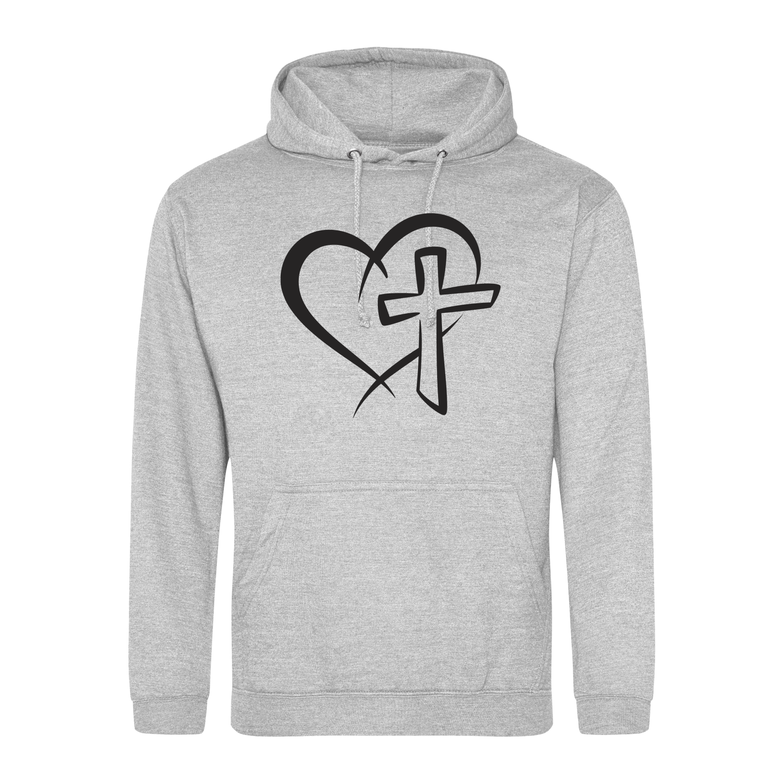 Heather Grey
