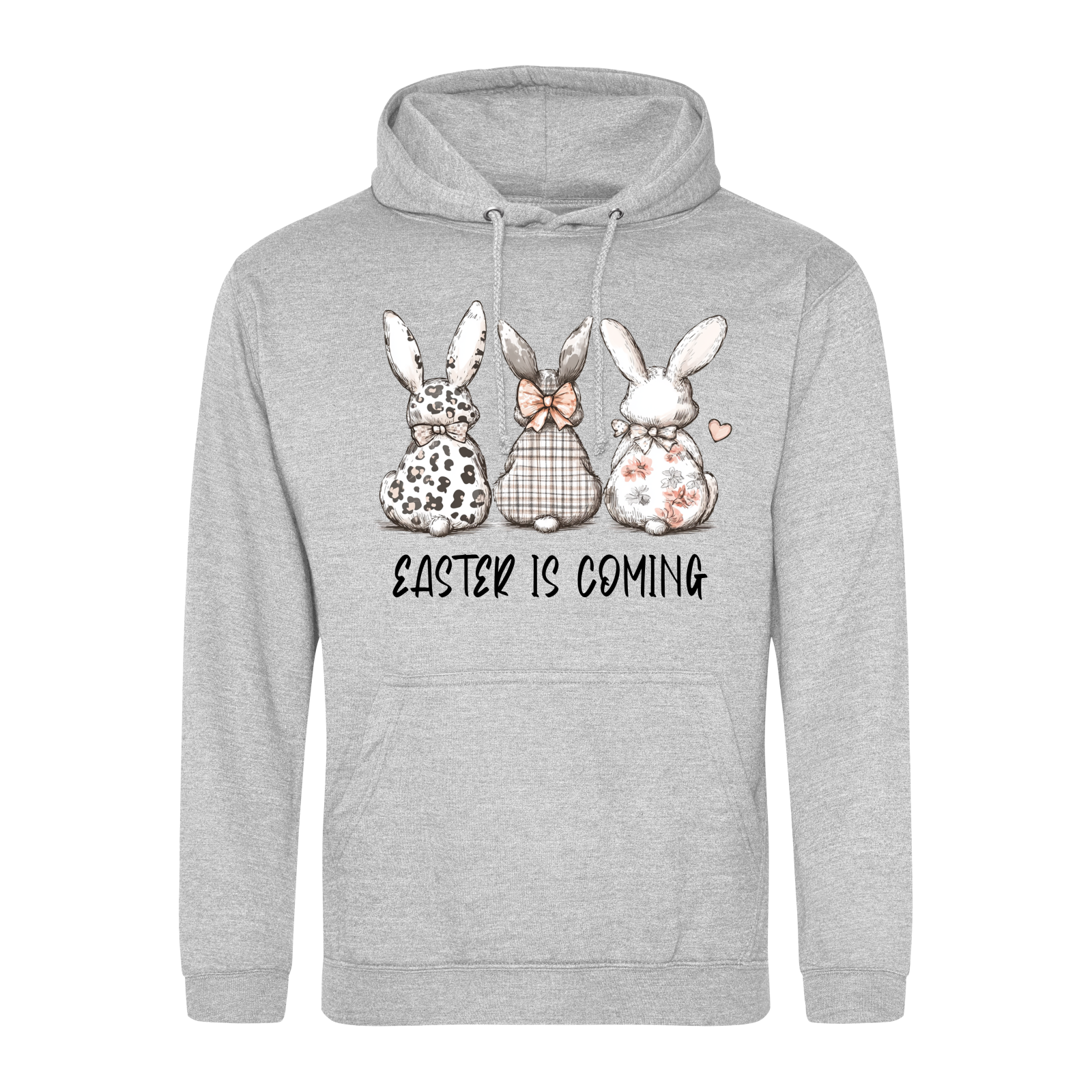 Heather Grey