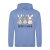 Cornflower Blue