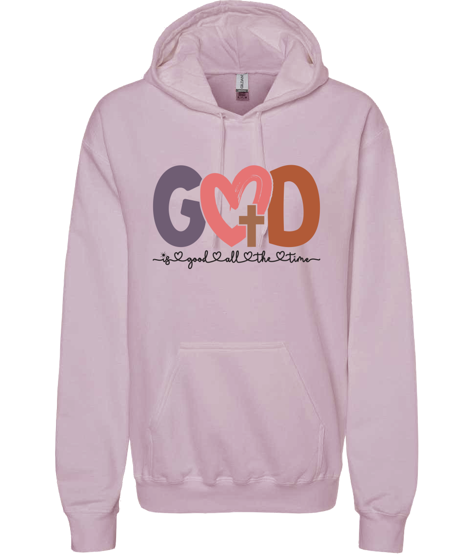 Light Pink