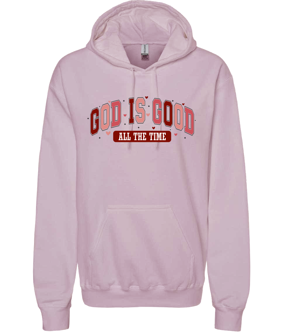 Light Pink