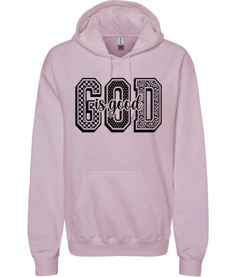 Light Pink