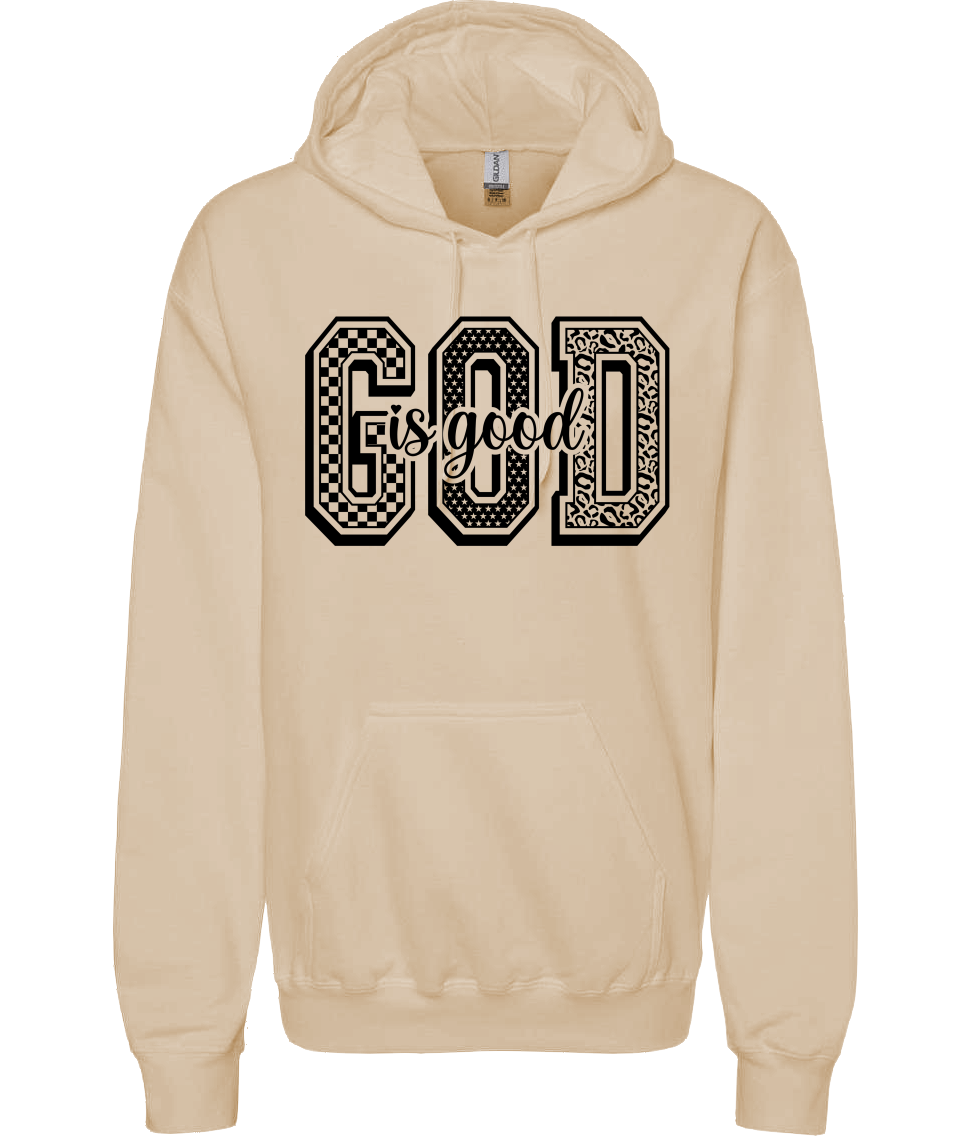 Sand