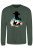 Bottle Green