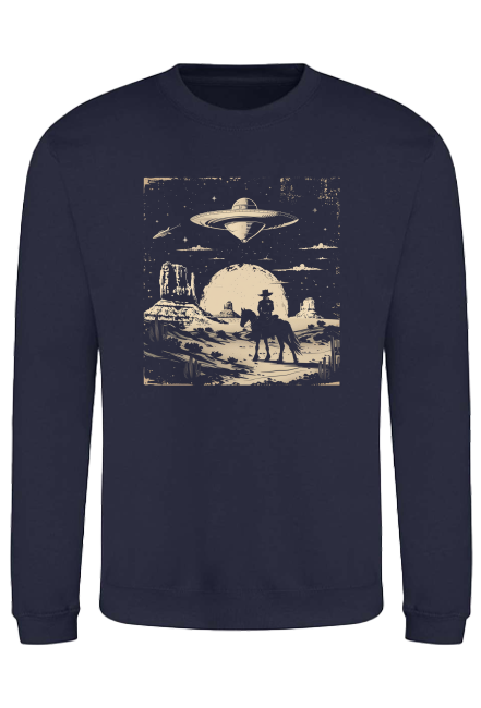 Oxford Navy