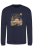 Oxford Navy