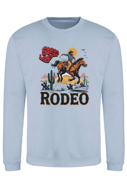 Sky Blue