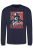 Oxford Navy