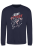 Oxford Navy
