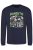 Oxford Navy