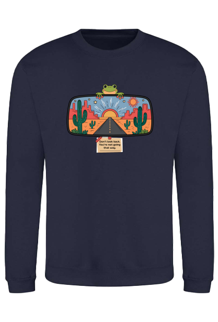 Oxford Navy