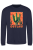Oxford Navy
