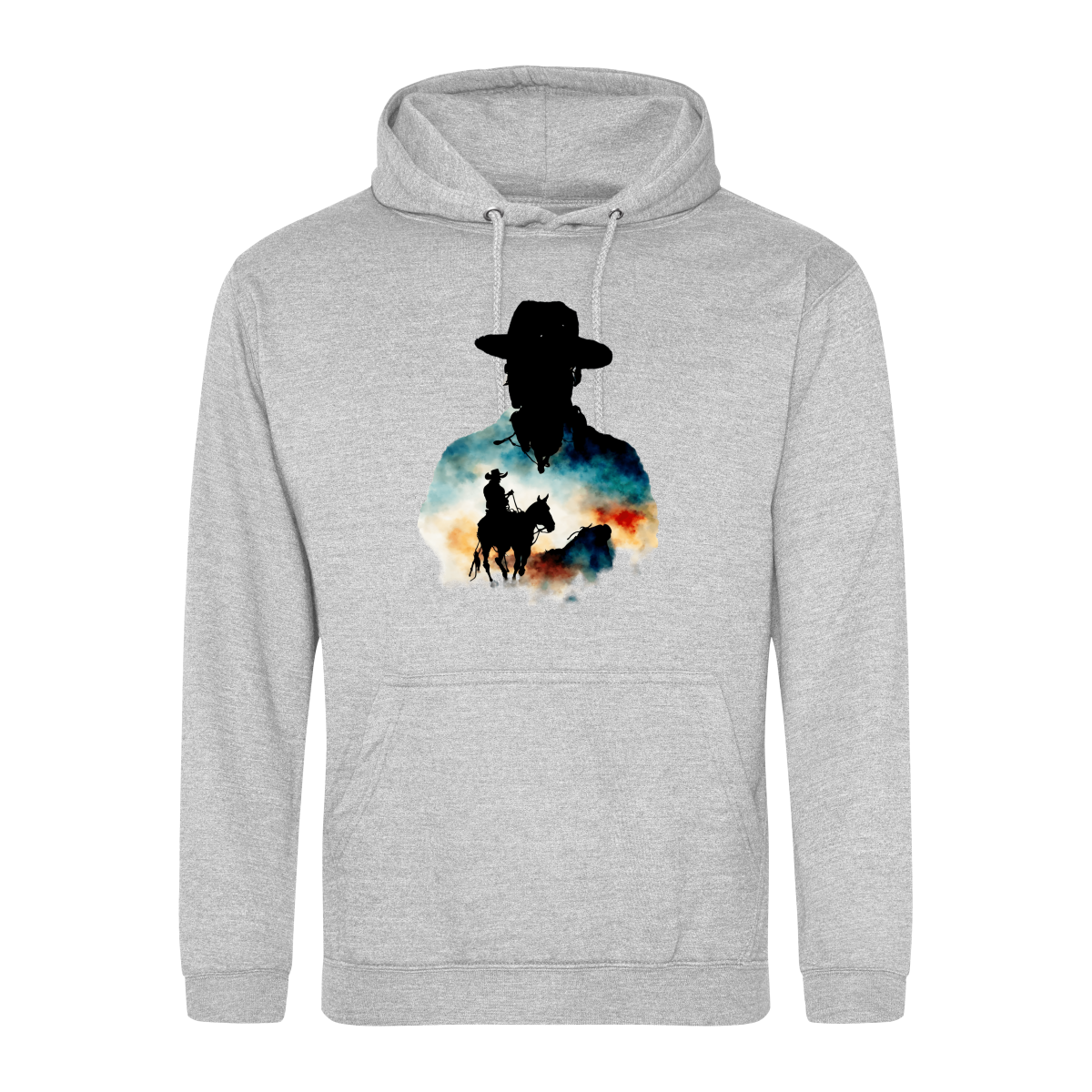 Heather Grey