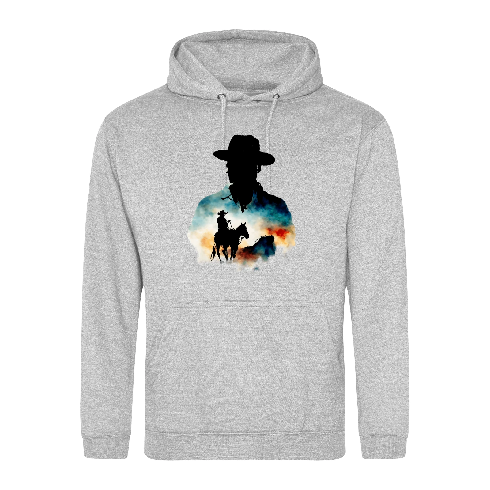Heather Grey