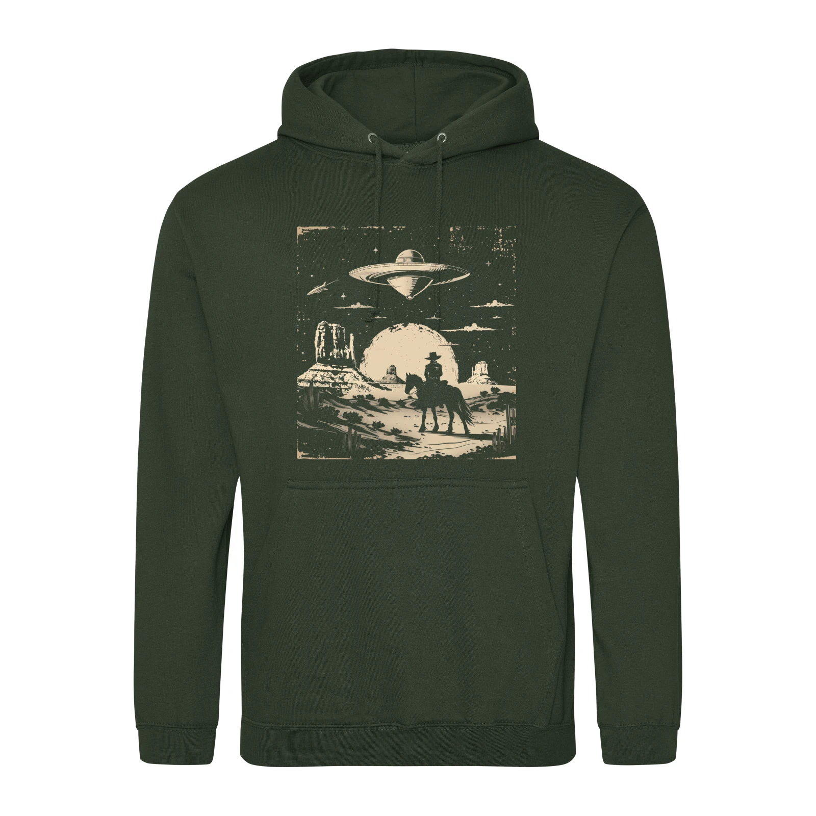 Forest Green