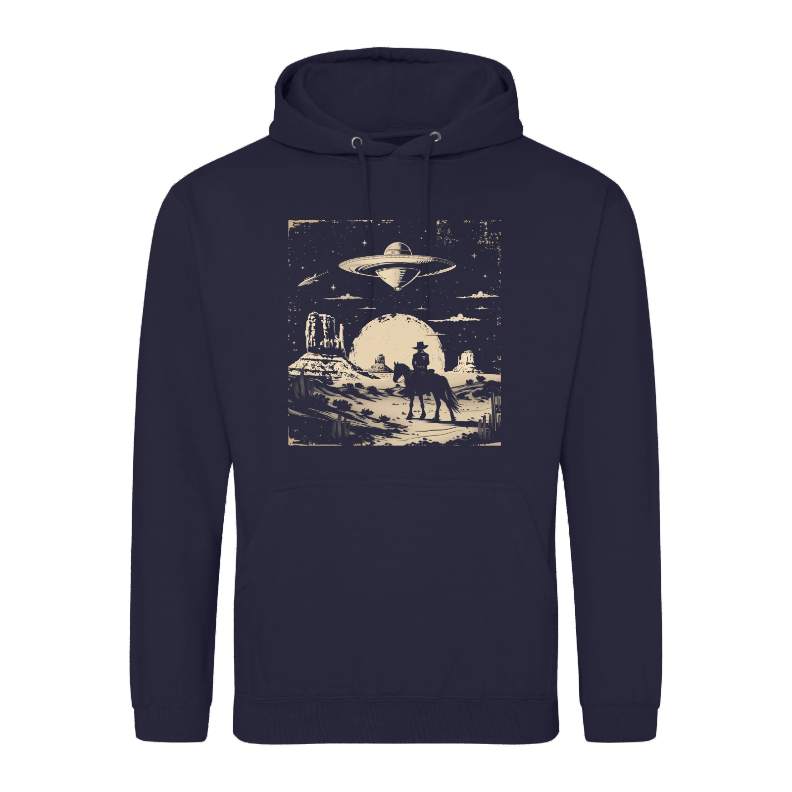 Oxford Navy