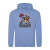 Cornflower Blue