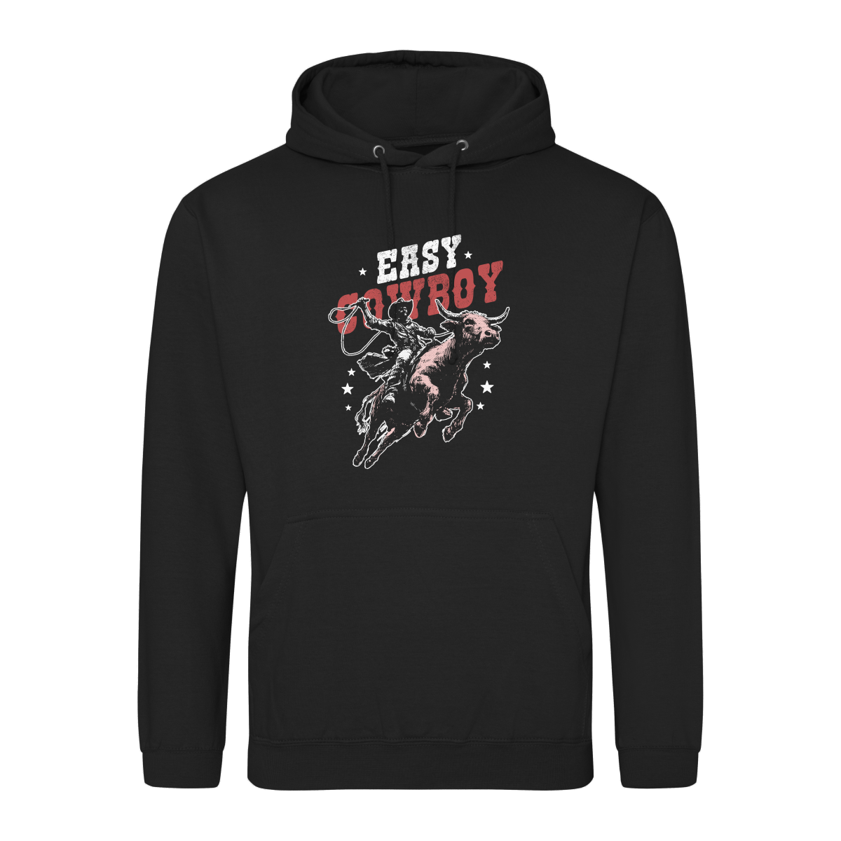 Deep Black