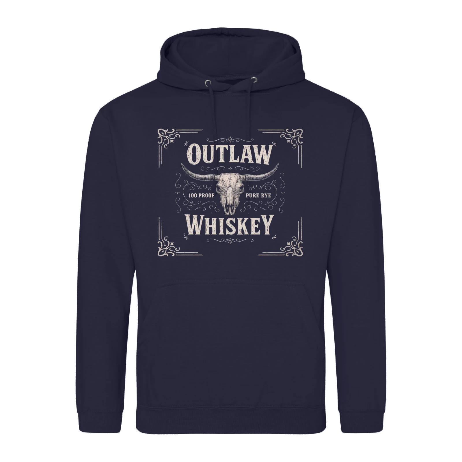 Oxford Navy