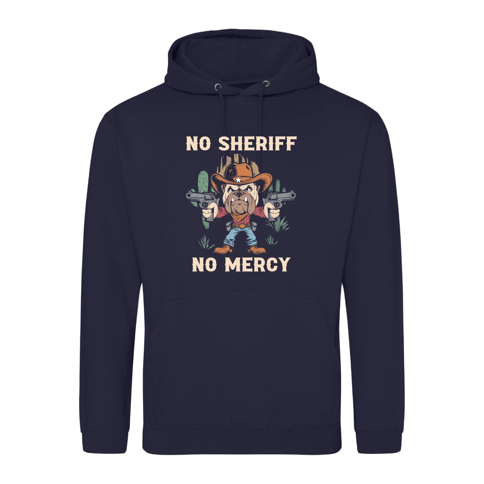 Oxford Navy