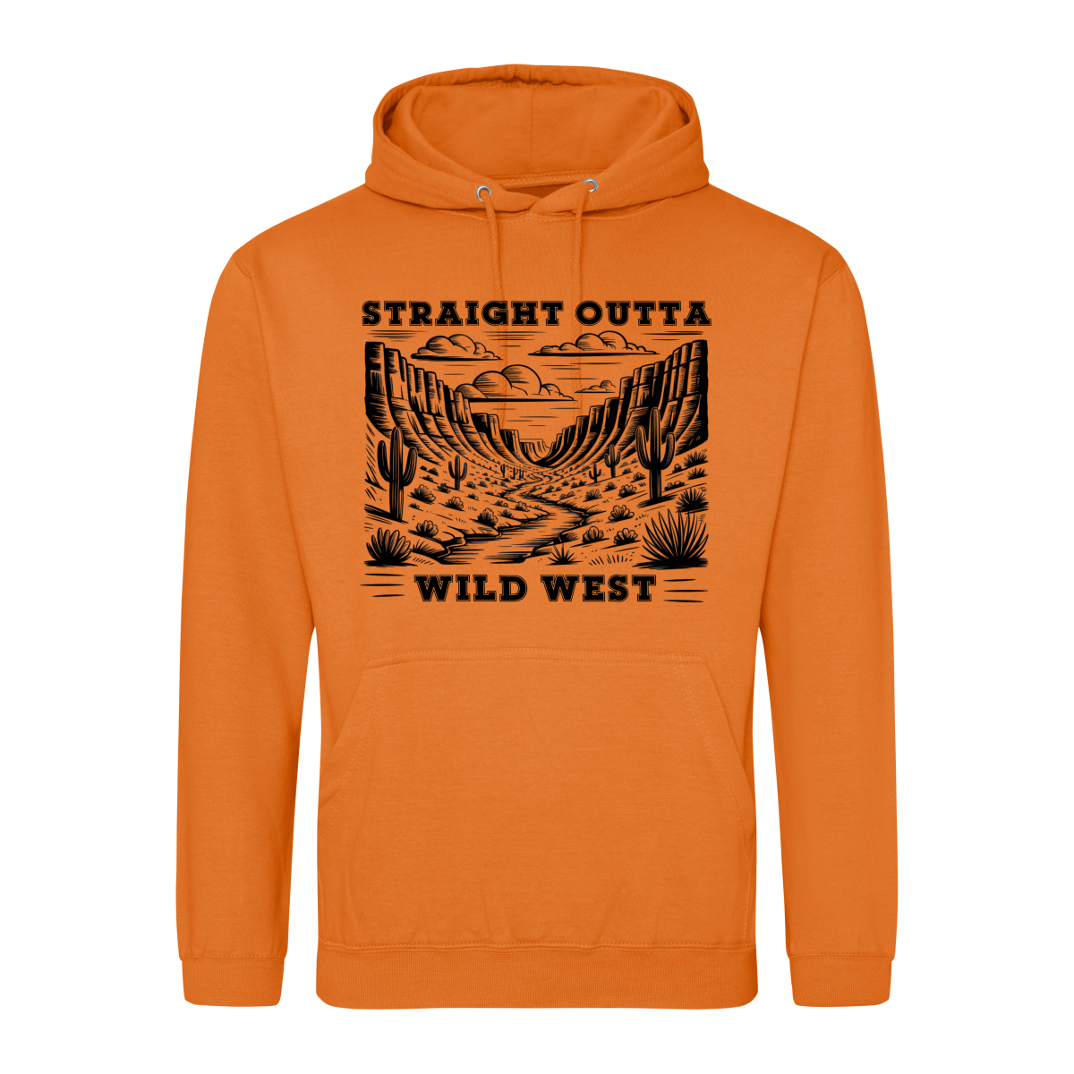 Orange Crush